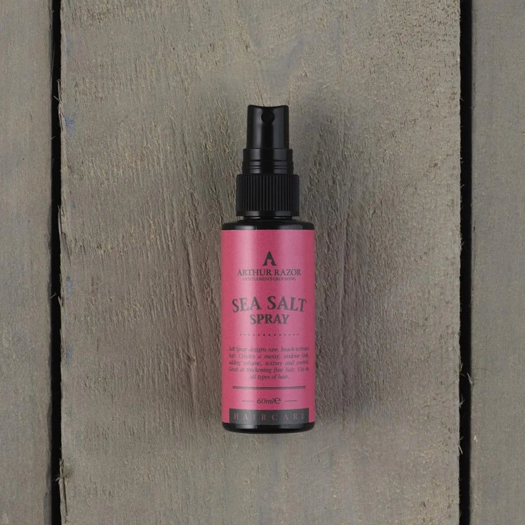 Sea Salt Spray 60ml