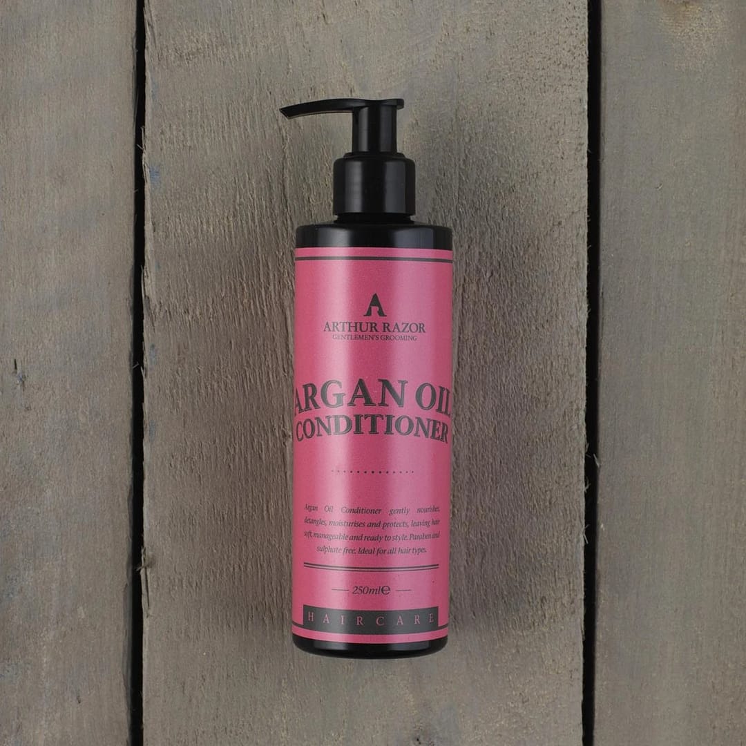 Argan Oil Conditioner