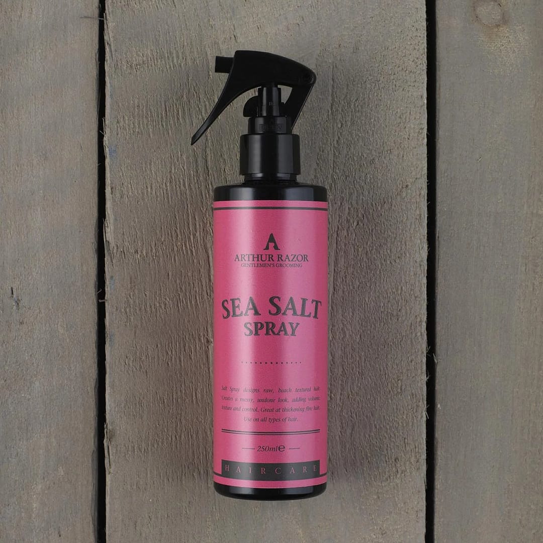 Sea Salt Spray 250ml