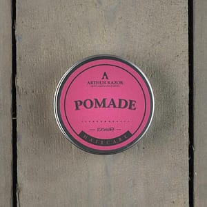 Deluxe Pomade 100ml