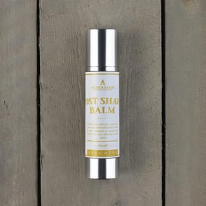 Post Shave Balm