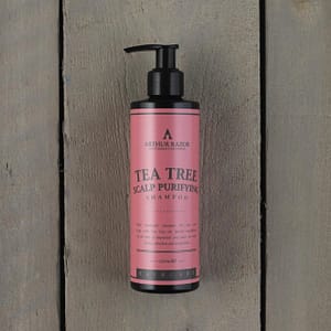 Tea Tree Shampoo