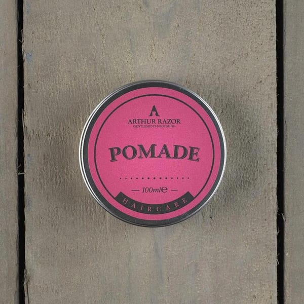 Deluxe Pomade 100ml