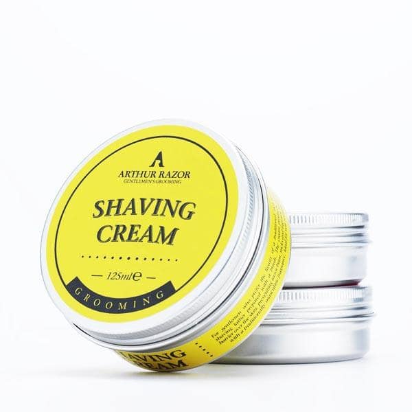 Shaving Cream 125ml