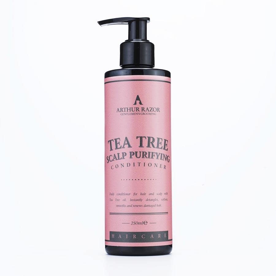 TEA TREE CONDITIONER