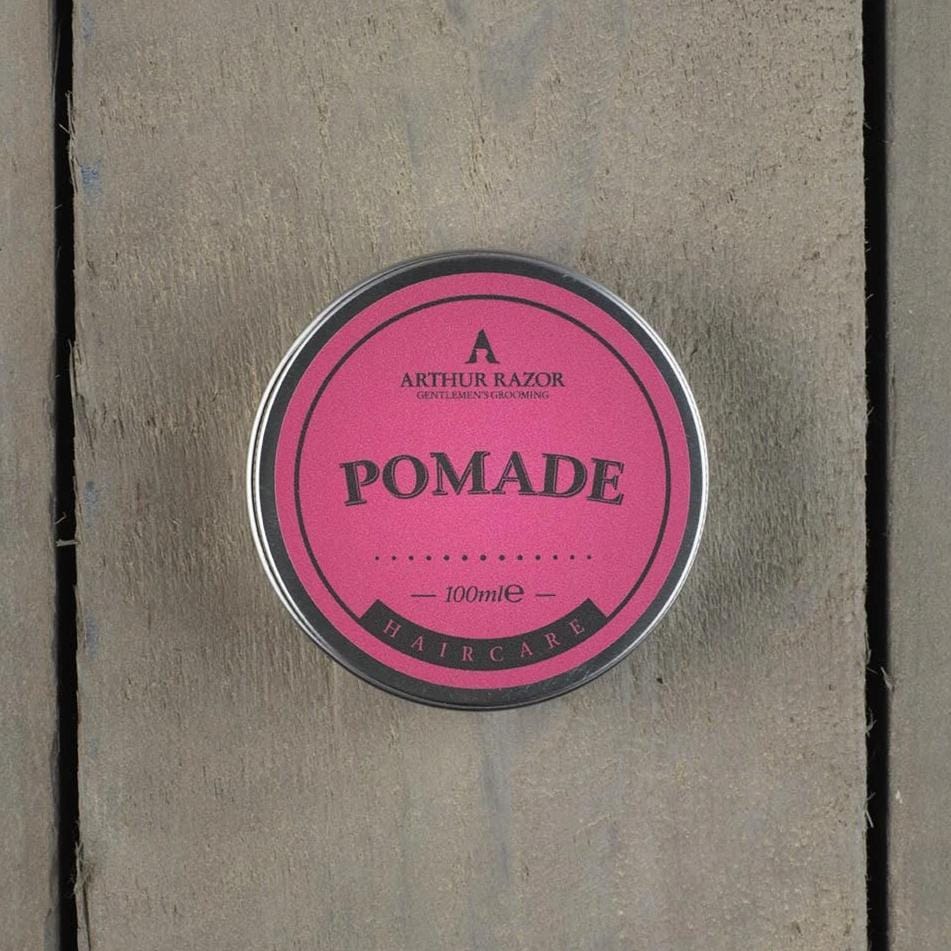 Deluxe Pomade 100ml